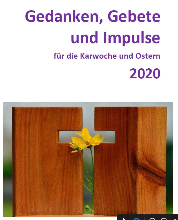 Gedanken_Gebete_Impulse für die Karwoche und Ostern 2020.JPG